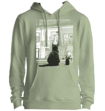 Vita Contemplativa (hoodie)