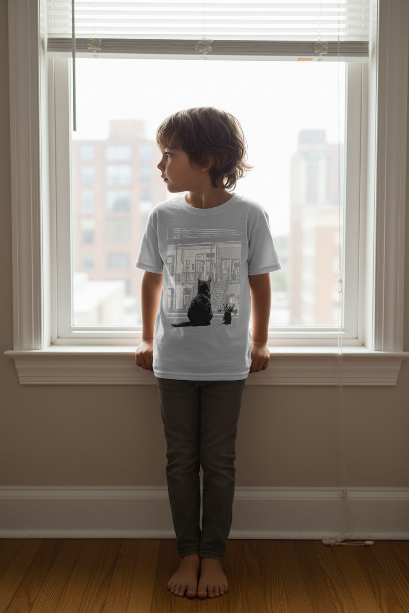 Vita Contemplativa (enfants)