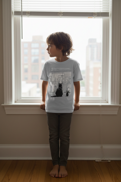 Vita Contemplativa (enfants)