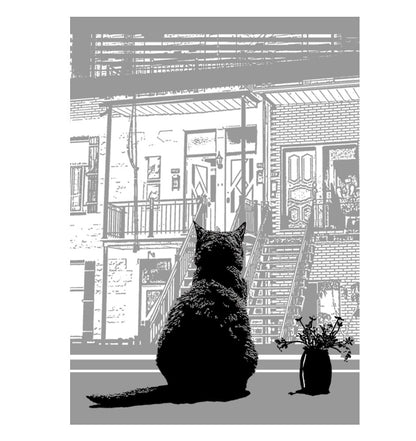 Vita Contemplativa (affiche)