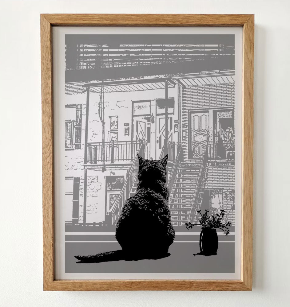 Vita Contemplativa (affiche)