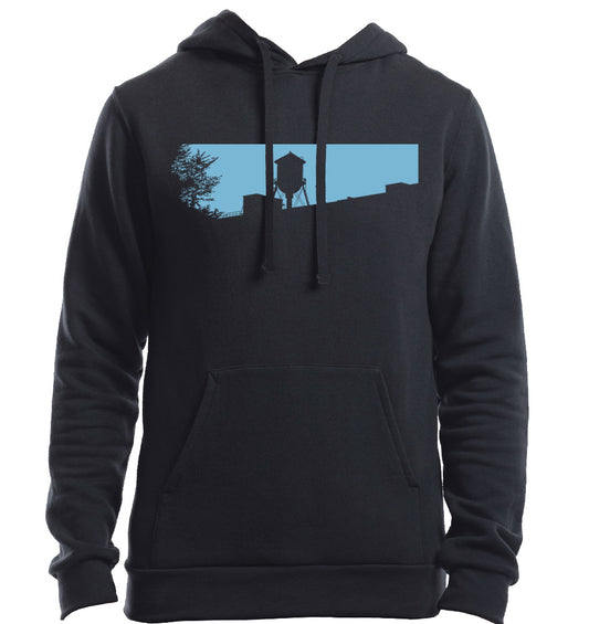 Water Tower (hoodie)