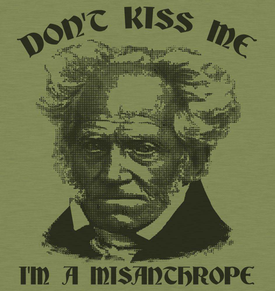 Arthur Schopenhauer