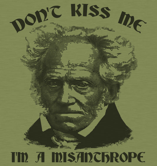 Arthur Schopenhauer