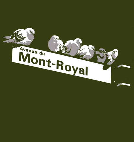 Avenue du Mont-Royal