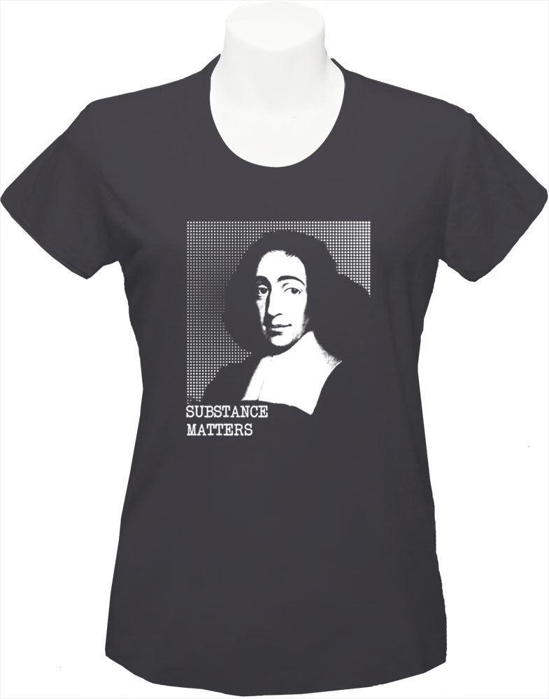 Baruch (Benoît de) Spinoza