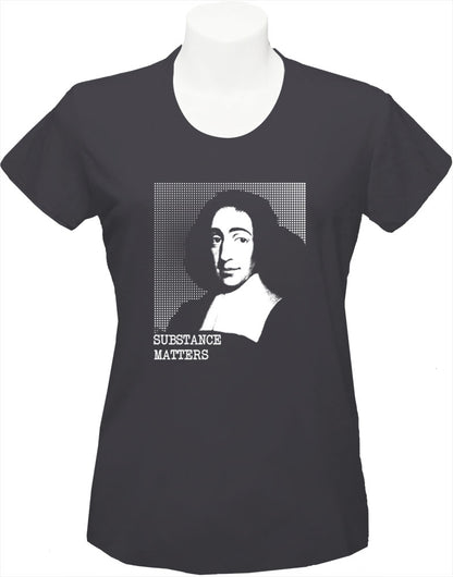 Baruch (Benoît de) Spinoza