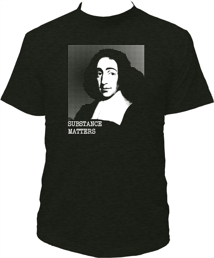 Baruch (Benoît de) Spinoza