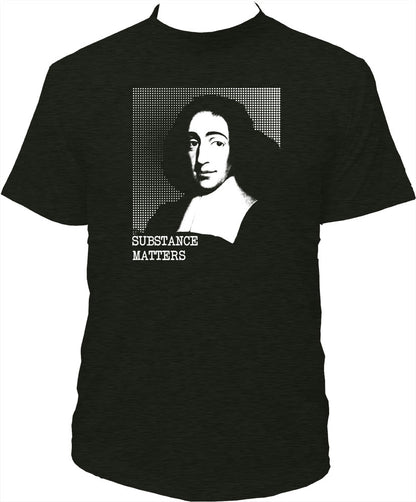 Baruch (Benoît de) Spinoza
