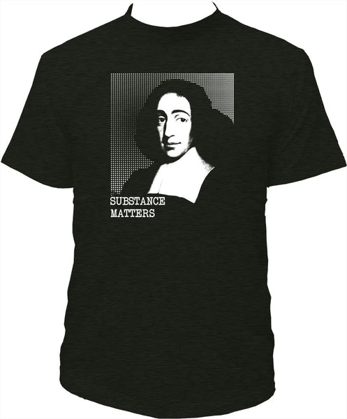 Baruch (Benedict de) Spinoza