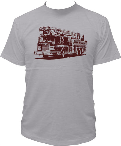 Toronto Fire Truck