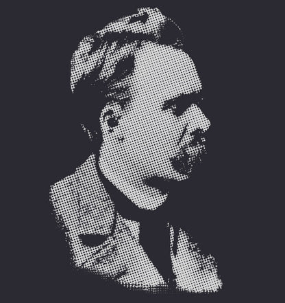 Friedrich Nietzsche
