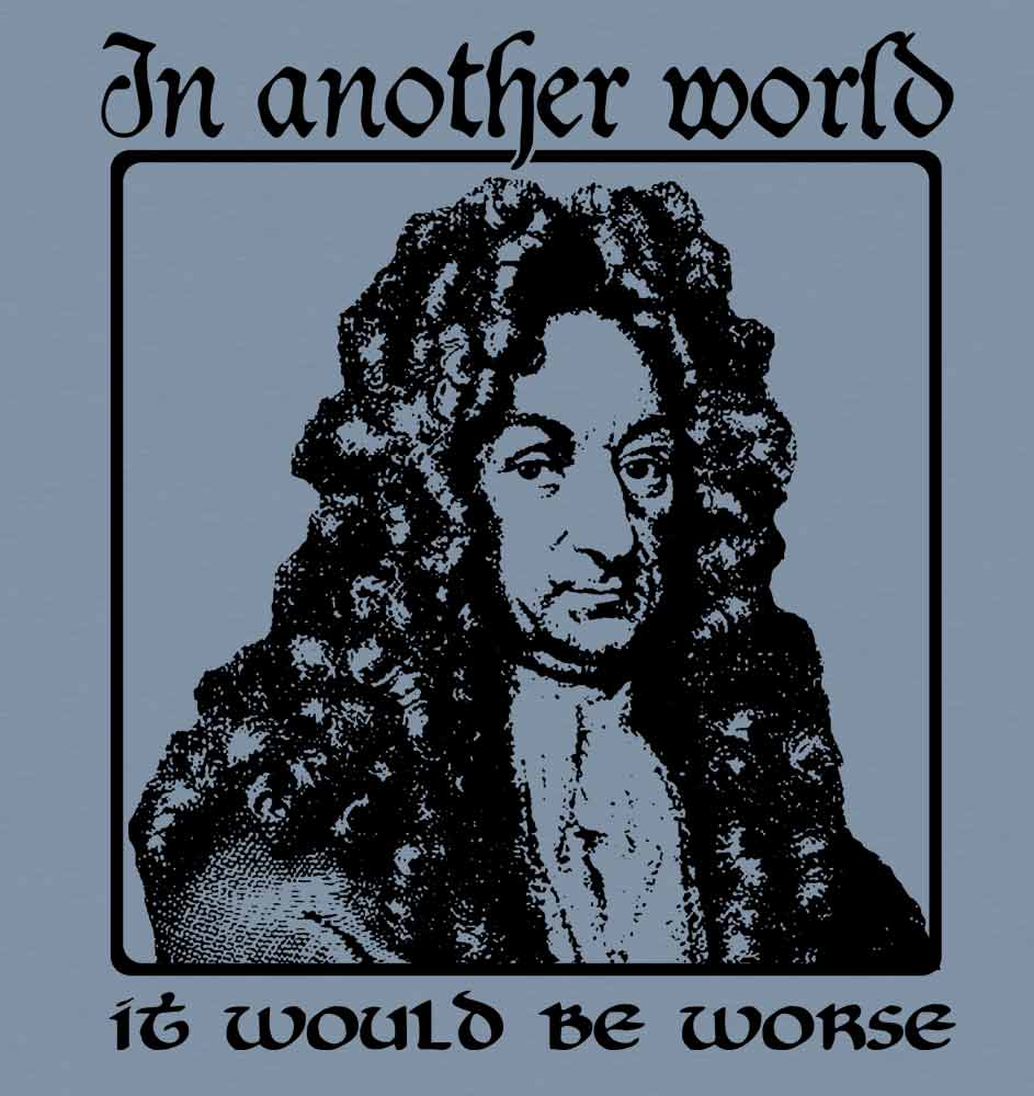 GWL Leibniz