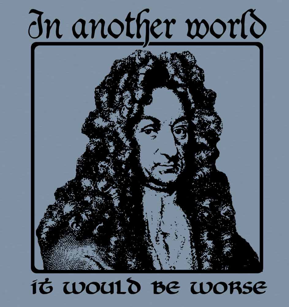 G.W.L. Leibniz