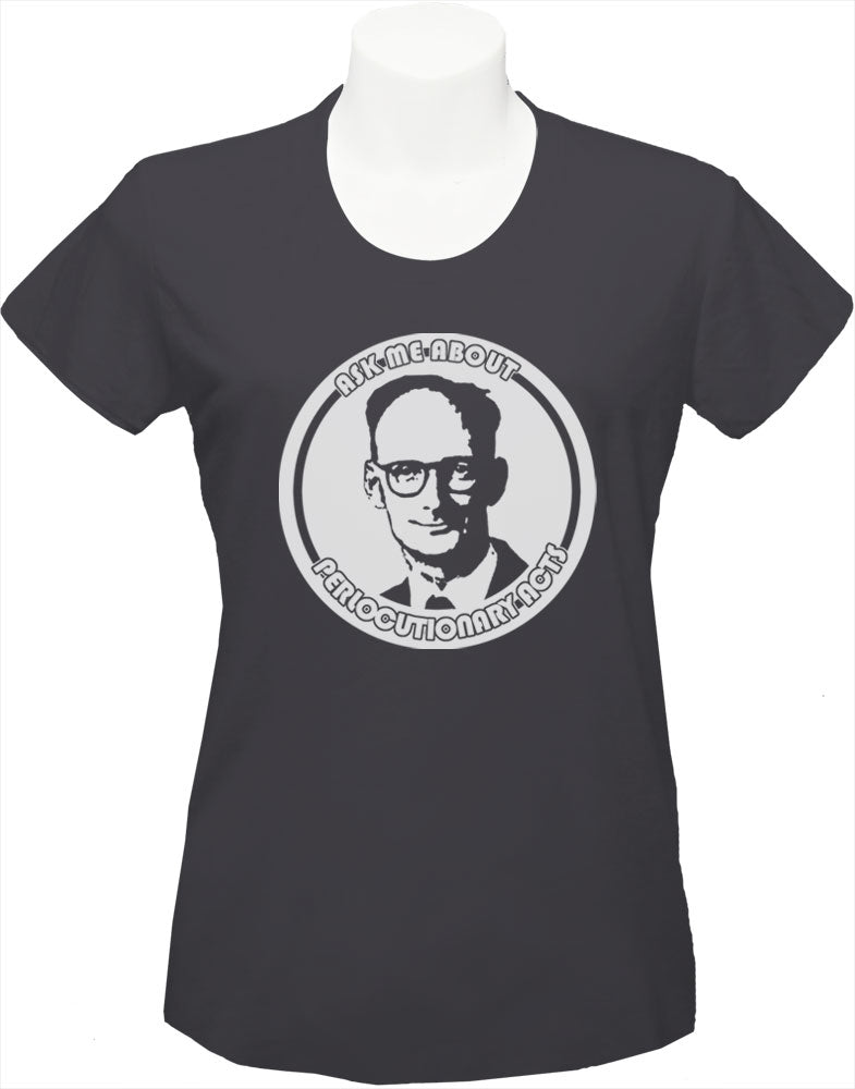 John Langshaw Austin