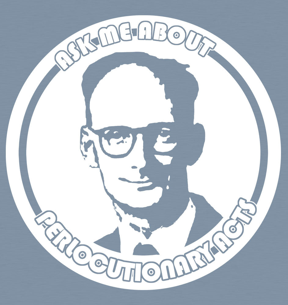 John Langshaw Austin