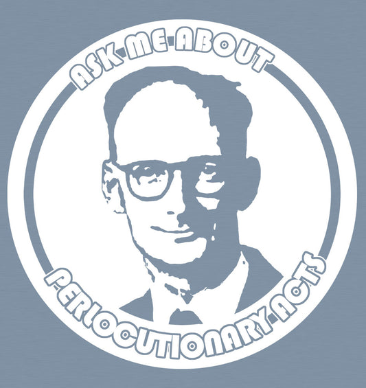 John Langshaw Austin