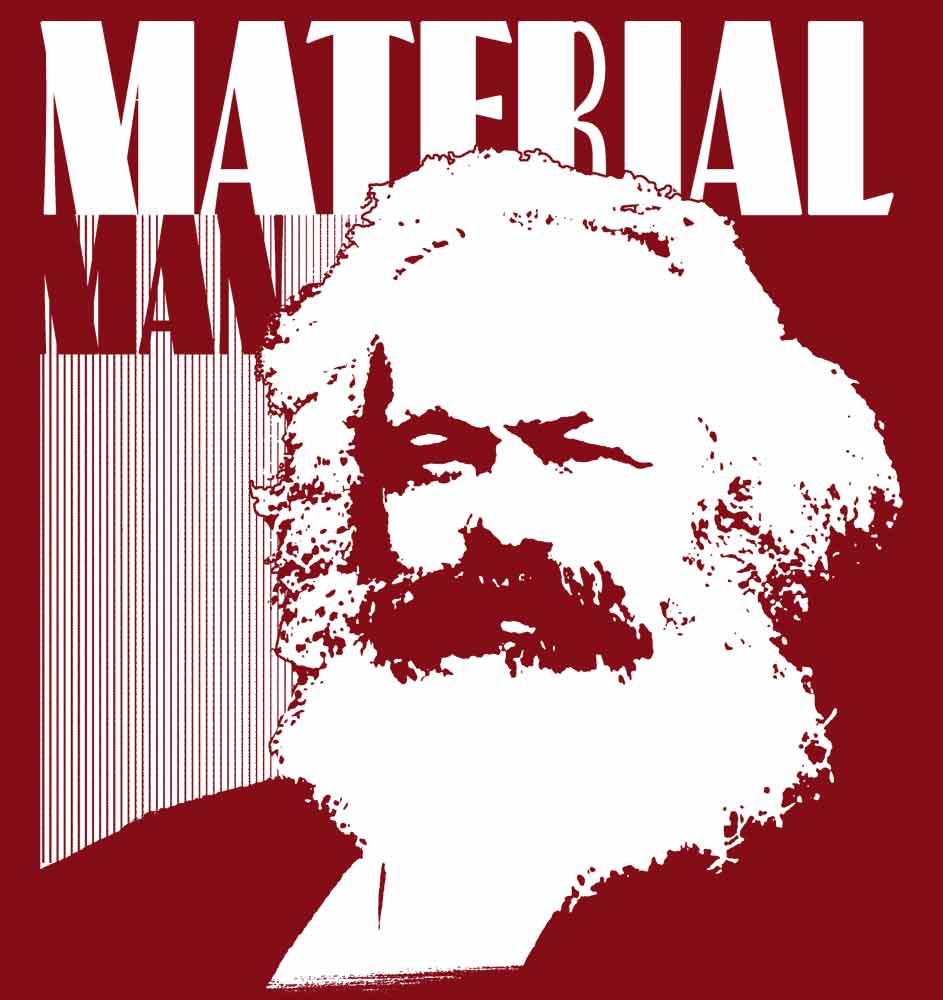 Karl Marx