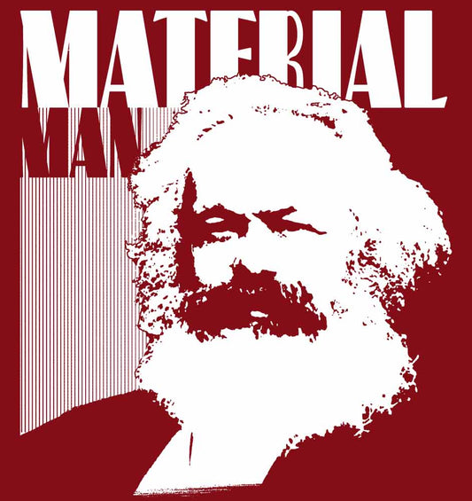 Karl Marx