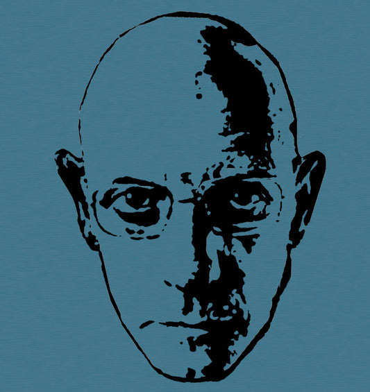 Michel Foucault