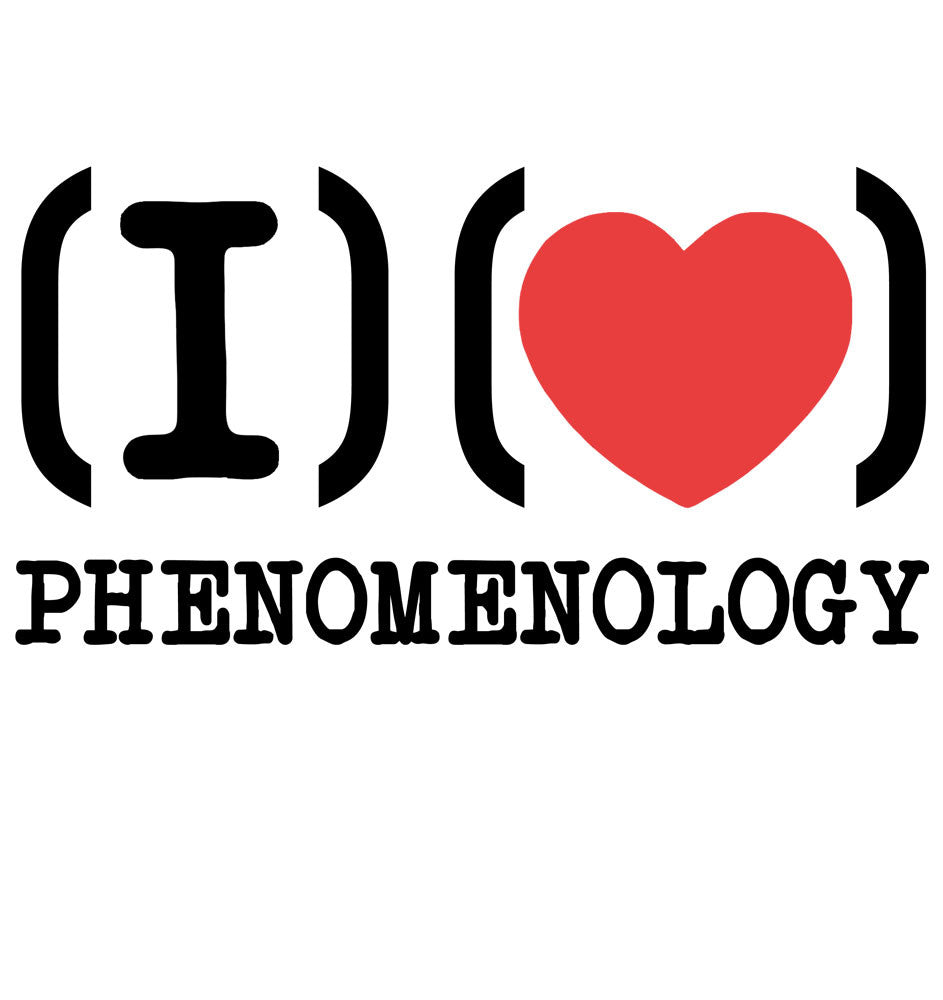 I ( ) Phenomenology - tresnormale - 1