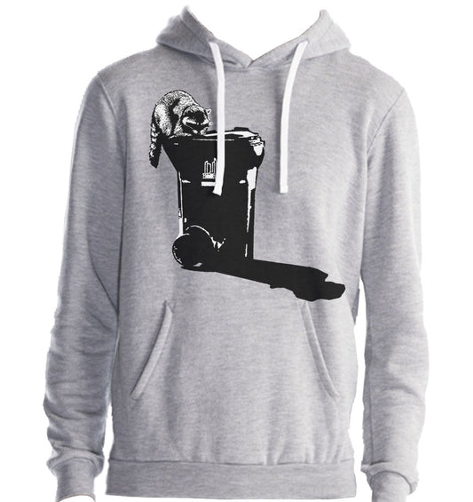 Raccoon (hoodie)