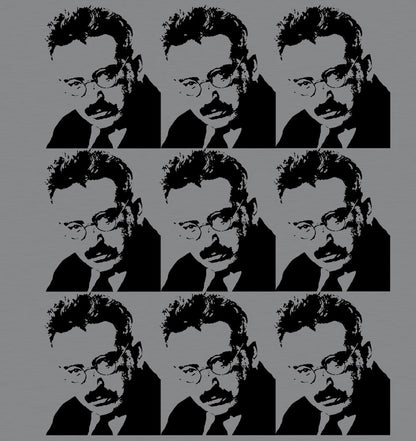 Walter Benjamin
