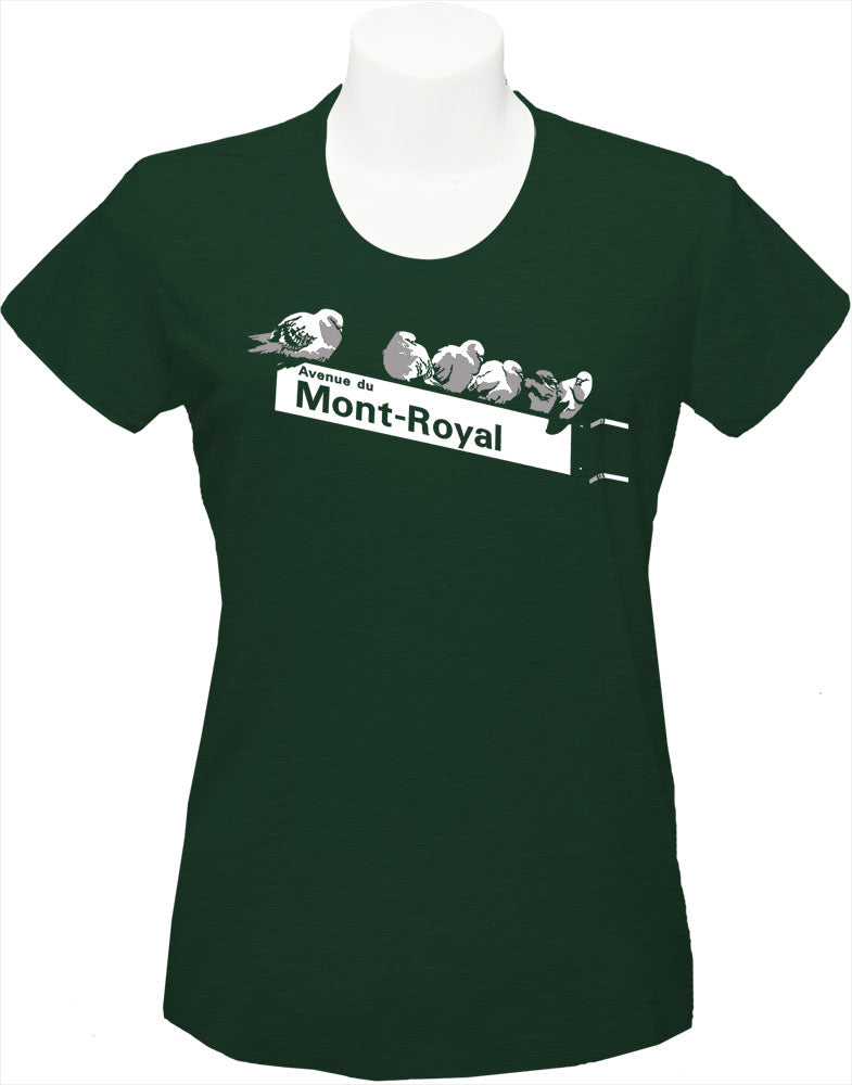 Avenue du Mont-Royal 