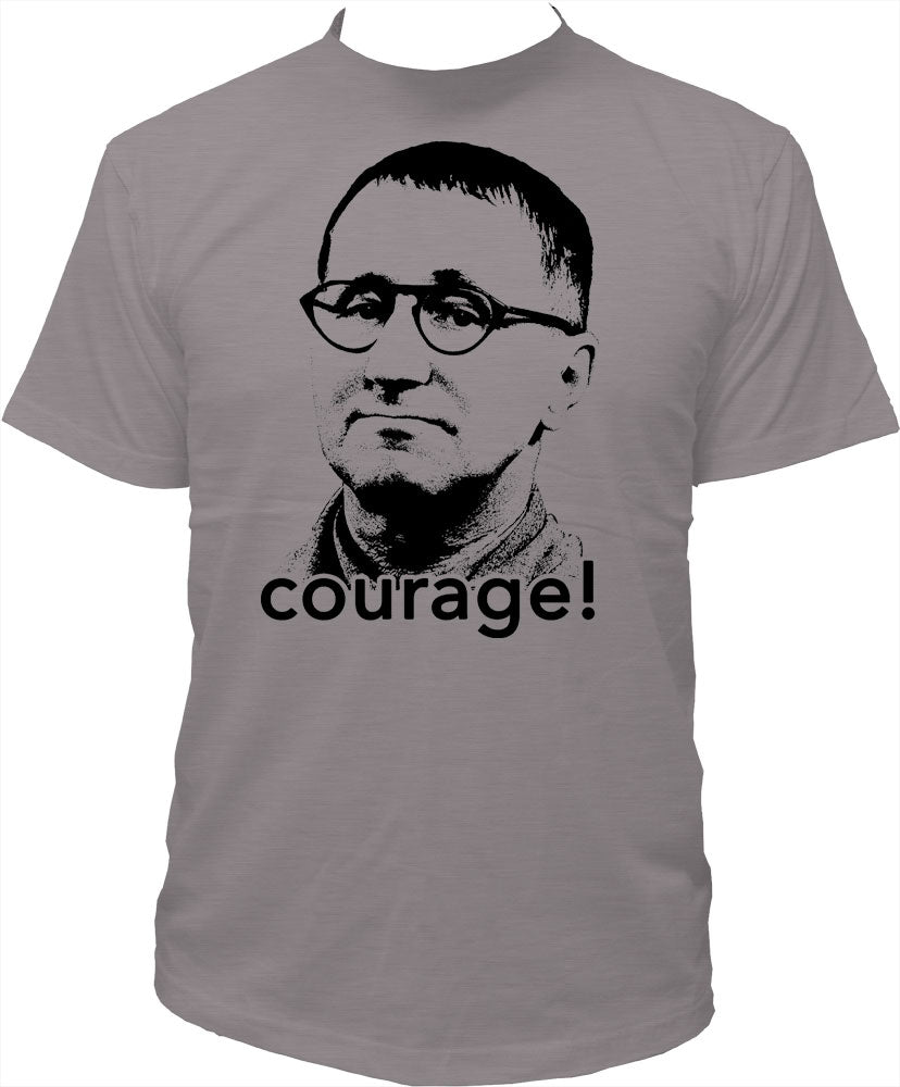 Bertold Brecht