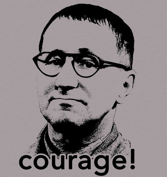Bertolt Brecht