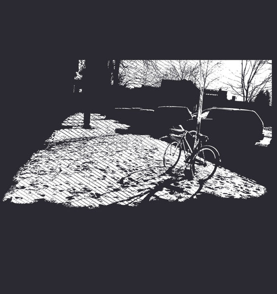 Bicycle (hoodie)