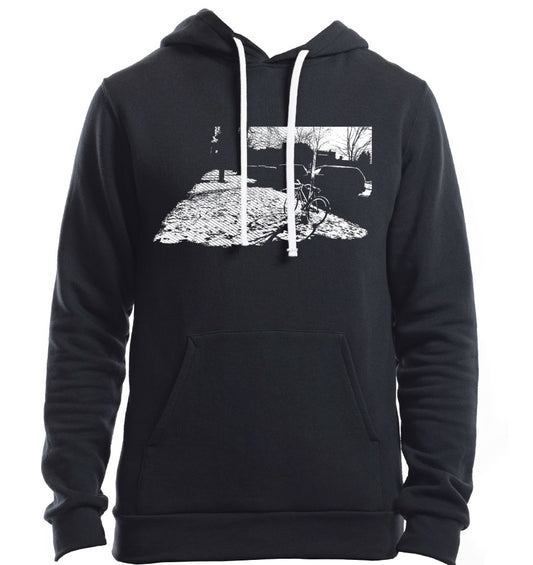 Bicyclette (hoodie)