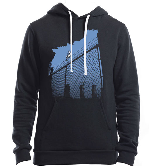 Geai Bleu (hoodie)