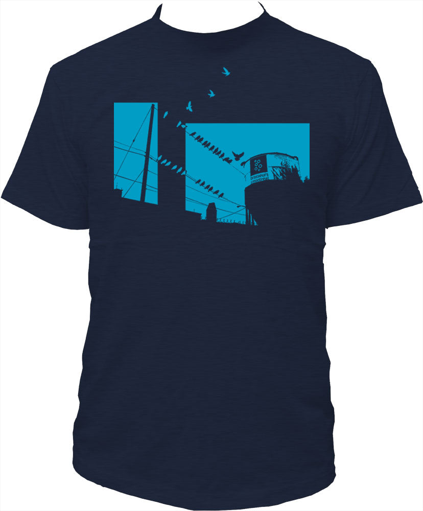 Brasseurs de Montréal (bambou)