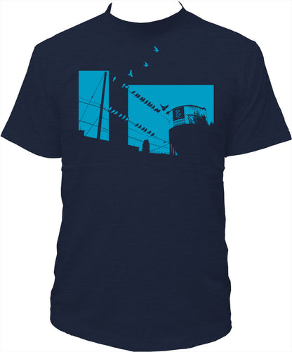 Brasseurs de Montréal (bambou)