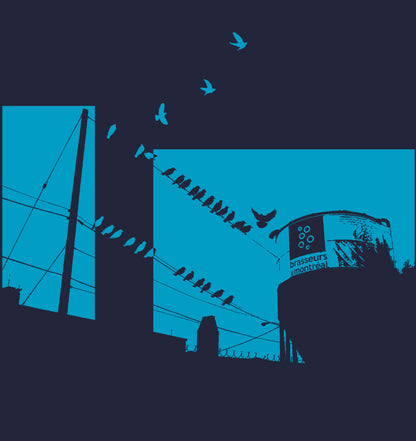 Brasseurs de Montréal