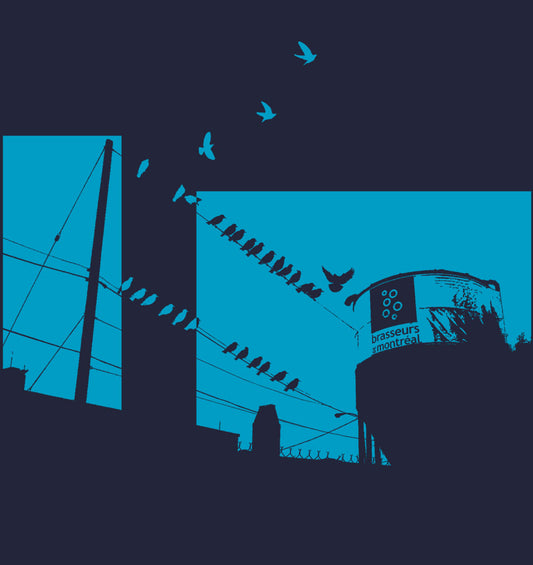 Brasseurs De Montréal