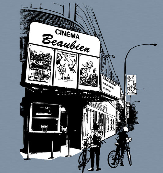 Cinéma Beaubien