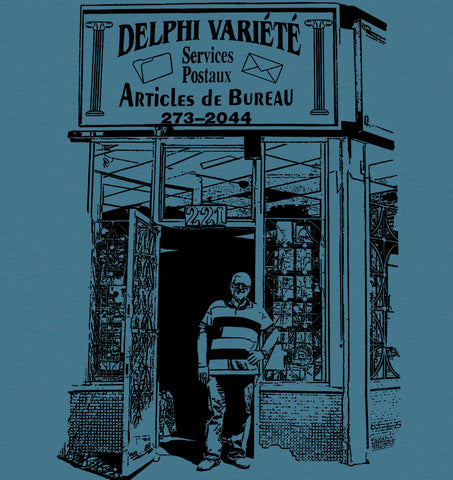 Delphi Variété