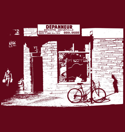 Dépanneur (kids)