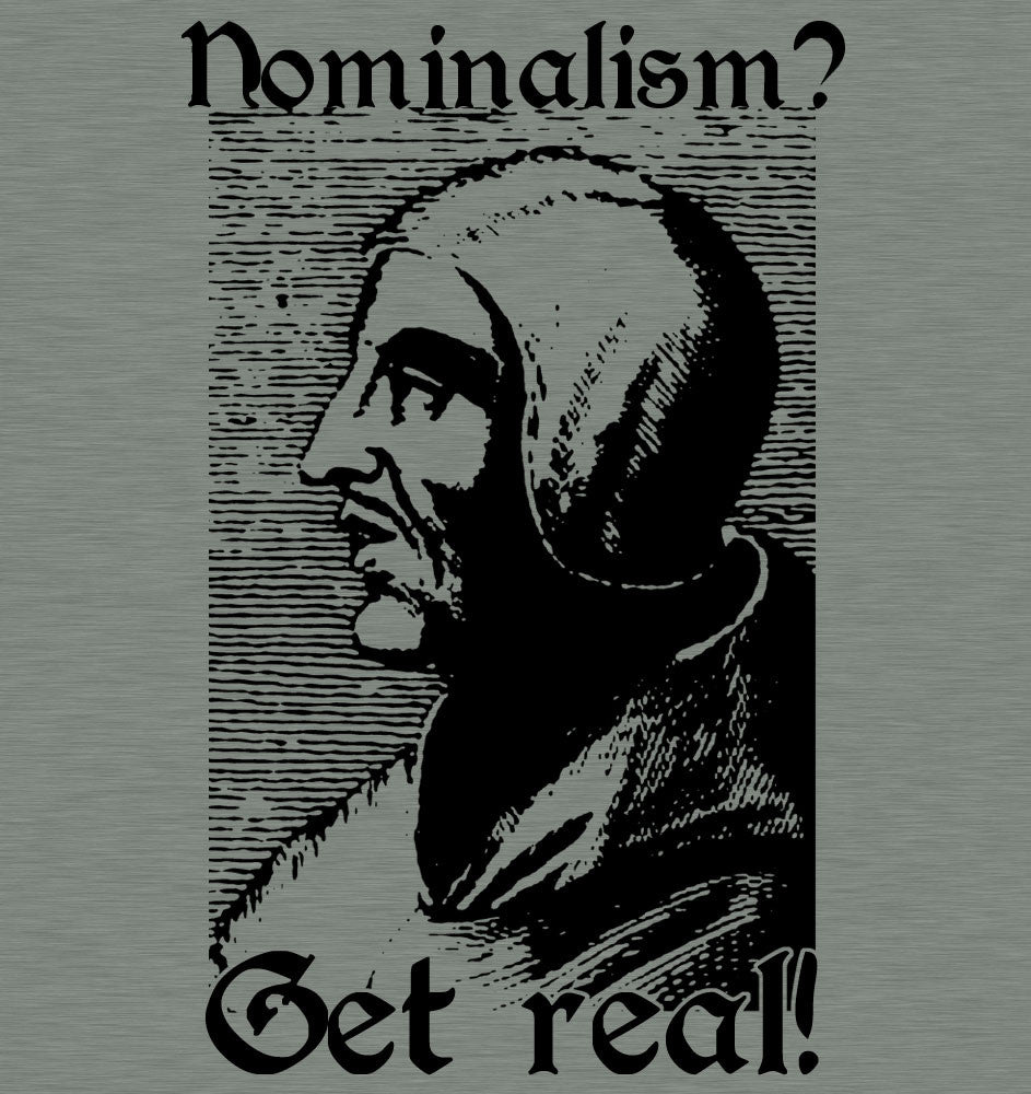 Duns Scotus - tresnormale - 1