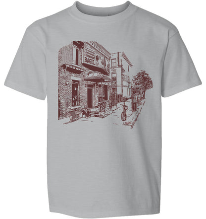 Fairmount Avenue (kids)