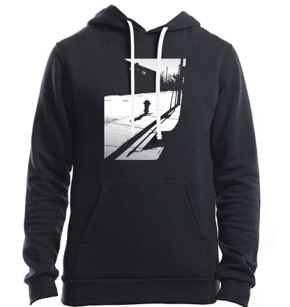Hydrant (hoodie)