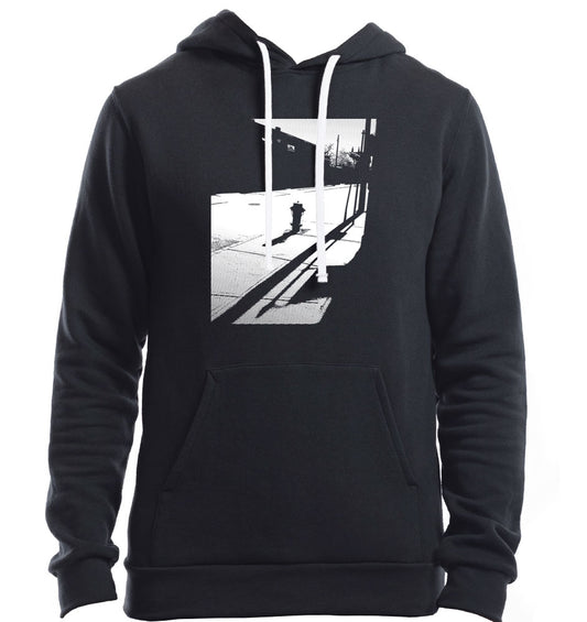 Borne-fontaine (hoodie)