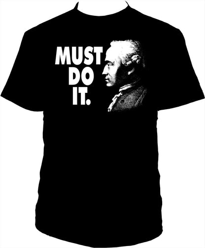 Immanuel Kant - tresnormale - 2