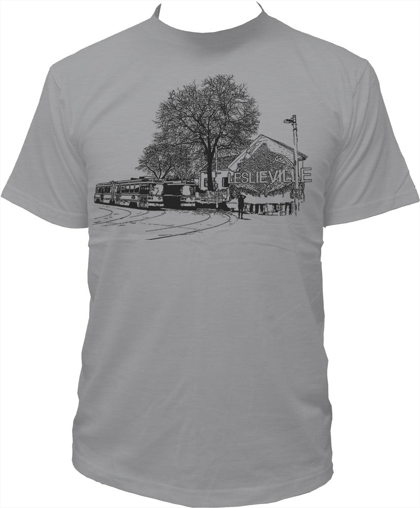 Leslieville