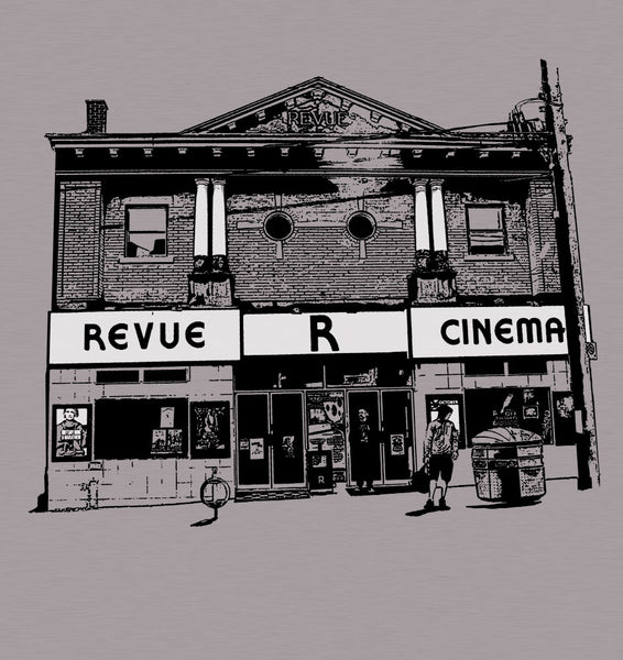 Revue Cinema