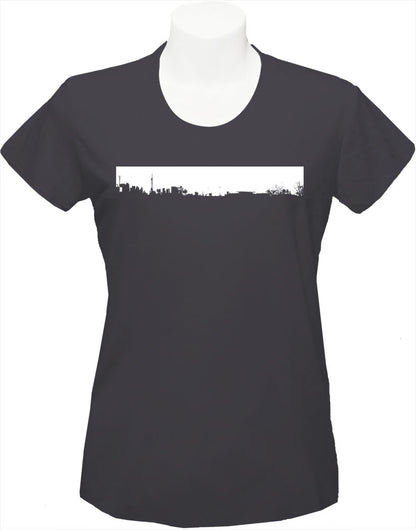 Toronto Skyline (bamboo)