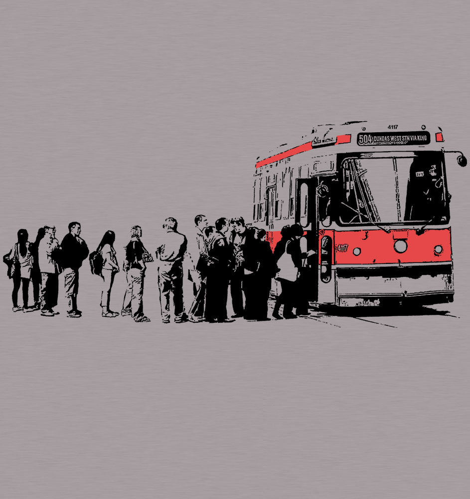 Tramway de Toronto 