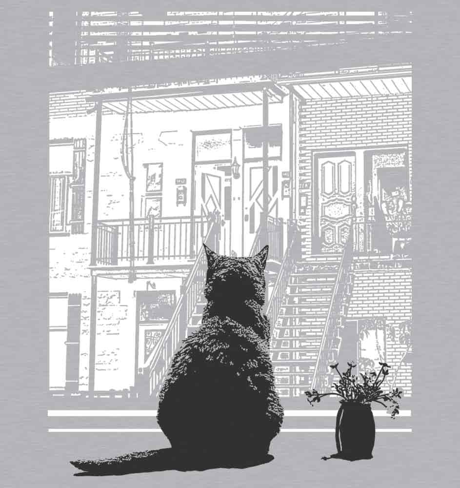 Vita Contemplativa (kids)